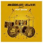Agents & Jorma Kääriäinen - Jussi and The Boys - POP SHOW - pikkukuva 1