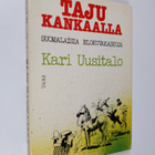 Kari Uusitalo : Taju kankaalla : suomalaisia elokuvakaskuja - pikkukuva 1