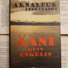 Arnaldur Indridason - Ääni kuin enkelin (sid.) - pikkukuva 1