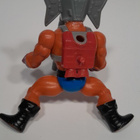 Snout Spout / Masters of the Universe MOTU, Mattel 1985 15cm - pikkukuva 4