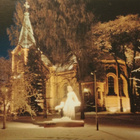 Jyväskylän kaupunginkirkkko tk - pikkukuva 1