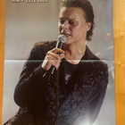 HIM Ville Valo / Beats and Styles - juliste Fani - pikkukuva 1