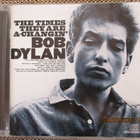 Bob Dylan THE TIMES ARE A-CHANGIN' (CD) - pikkukuva 1