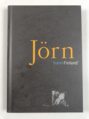 Jörn Donner : Suomi Finland(c)