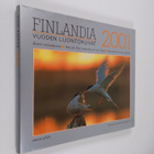 Finlandia : vuoden luontokuvat 2001 - pikkukuva 1