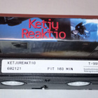 KETJUREAKTIO VHS TOIMINTA - pikkukuva 4