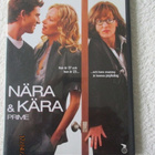 NÄRÄ & KÄRÄ (DVD) PRIME - OIKEANLAISTA KEMIAA (Maryl Streep) - pikkukuva 1