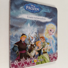 Walt Disney : Disney Frozen : Uusia tuttavuuksia - pikkukuva 1