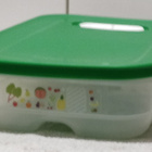 TUPPERWAREN VENTSMART, matala 1,8L - pikkukuva 1