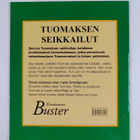Tuomaksen seikkailut : Luota Tuomakseen ; Jori ja kuuluis... - pikkukuva 2