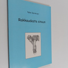 Telle Soinkorpi : Rakkaudesta sinuun - pikkukuva 1