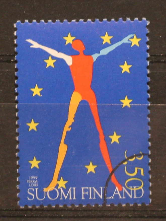 # 23250 # Lehdistö mitätöity - EU puheenjohtajuus.
