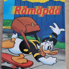 Ankkalinnan rämäpää (nidottu painos) - pikkukuva 1
