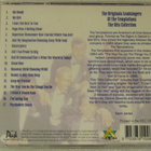 The Original Lead Singers Of The Temptations • CD - pikkukuva 3