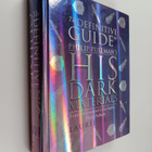 Laurie Frost : The Definitive Guide to Philip Pullman's H... - pikkukuva 1