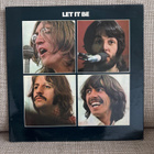 The Beatles: Let it be - pikkukuva 1
