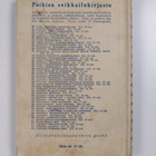 Rieti Jorkama : Kivikirkon salaisuus : historiallinen sei... - pikkukuva 2