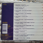 The Blues For You (CD) - pikkukuva 2