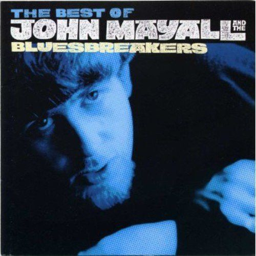 John Mayall & The Bluesbreakers - As It All Began 64-69
