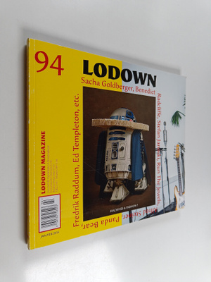 Lodown 94
