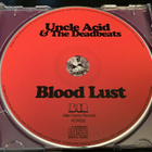 Uncle Acid & The Deadbeats - Blood Lust - pikkukuva 4