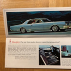 Esite Oldsmobile 1965: Ninety-Eight, Starfire, Dynamic 88 ym - pikkukuva 4