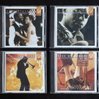 Penny Jazz - 4 x CD (1996) + bonus - pikkukuva 1
