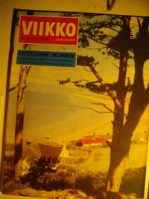 Viikkosanomat Nro 41/1959 (27.9)