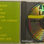 Astro Lanes • Stripped CD - pikkukuva 2
