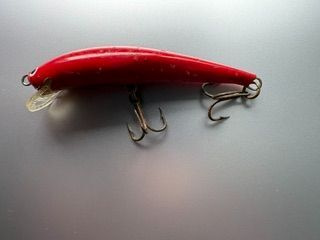 invincible 7cm