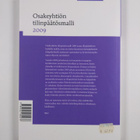 Osakeyhtiön tilinpäätösmalli 2009 - pikkukuva 2