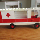 Lego ambulanssi - pikkukuva 2