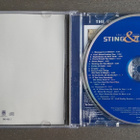CD: Sting & The Police - The Very Best Of (1997) - pikkukuva 3
