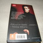 Chris Heath Feel Robbie Williamsin tarina - pikkukuva 2