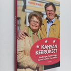 Markku Heikkilä : Kansan kerrokset : Hesburger-Salmeloide... - pikkukuva 1