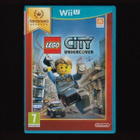 Wii U: LEGO City Undercover - pikkukuva 1