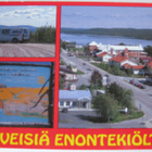Terveisiä Enontekiöltä, kulkematon - pikkukuva 1