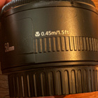 Canon EF 50mm f/1.8 II + Hoya ND8 filtteri - pikkukuva 3