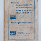Seikkailujen maailma 7/1942 - pikkukuva 2