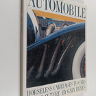 Gary Reyes : The Automobile - Horseless Carriages to Cars... - pikkukuva 1