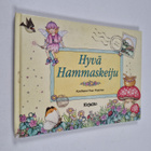 Fran Thatcher : Hyvä Hammaskeiju - pikkukuva 1