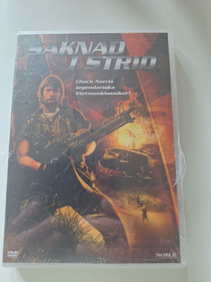 Missing In Action-Suoraa Toimintaa (MUOVISSA)