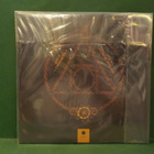 JESS AND THE ANCIENT ONES - CASTANEDA - EU 2014 10" SINGLE - pikkukuva 2