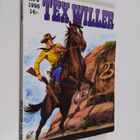 Tex Willer 9/1996 - pikkukuva 1