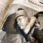 Harvinainen merenvahapiippu ”Marsalkka Foch”, v. 1918 - pikkukuva 3
