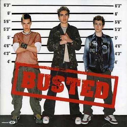 { busted - busted }