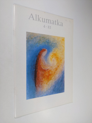 Alkumatka 4/1983