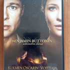 Benjamin Buttonin uskomaton elämä - pikkukuva 1