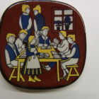 JUKOLA 1987 - ARABIA FINLAND - pikkukuva 1