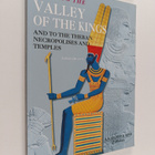 Alberto Siliotti : Guide to the Valley of the Kings and t... - pikkukuva 1